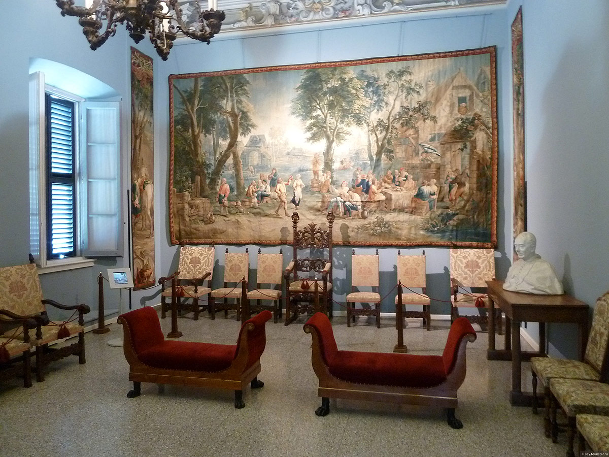 Tremezzo